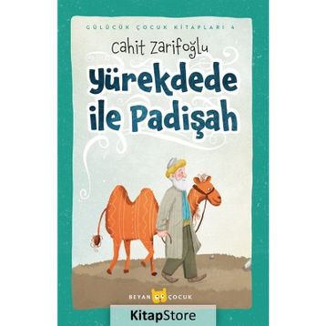 Cahit Zarifoğlu Yürekdede ile Padişah