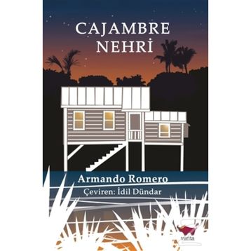 Cajambre Nehri - Armando Romero