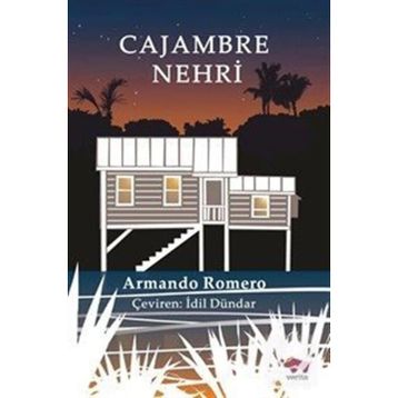 Cajambre Nehri - Armando Romero