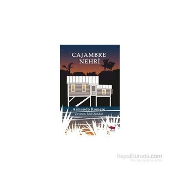 Cajambre Nehri - Armando Romero
