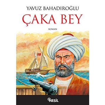 ÇAKA BEY - MEHMET DIKICI