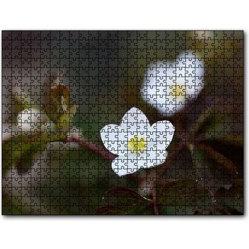 Caka Tablo Beyaz Kırmızı Şarap Üzüm Şarap Küpü Görseli 120 Parça Puzzle