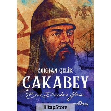 Çakabey - Gökhan Çelik - Yediveren Yayınları