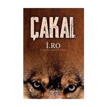 Çakal - İrem Resioğlu Beyhan