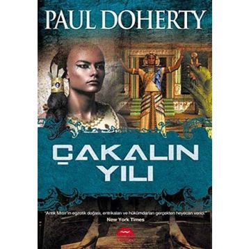 ÇAKALIN YILI - PAUL DOHERTY