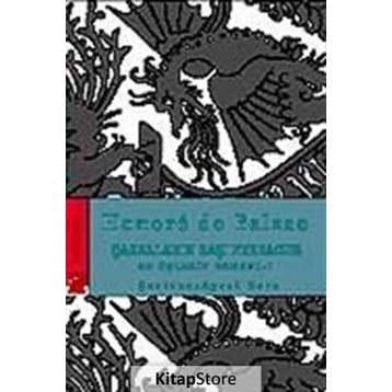 Çakalların Başı Ferragus - Honore De Balzac