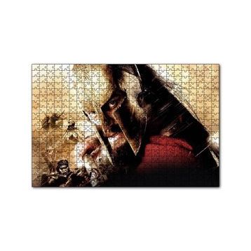 Cakapuzzle 300 Spartalı Sahneler Puzzle