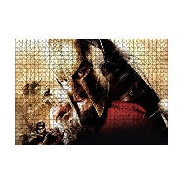 Cakapuzzle 300 Spartalı Sahneler Puzzle