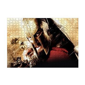 Cakapuzzle 300 Spartalı Sahneler Puzzle