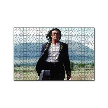 Cakapuzzle Antonio Banderas 120 Parça Ahşap Puzzle