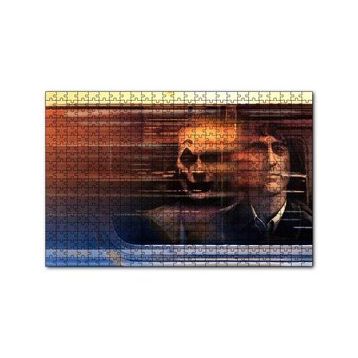 Cakapuzzle Arthur Fleck ve Joker Puzzle