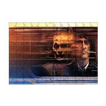 Cakapuzzle Arthur Fleck ve Joker Puzzle