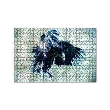 Cakapuzzle Av Hedefli Kartal Puzzle