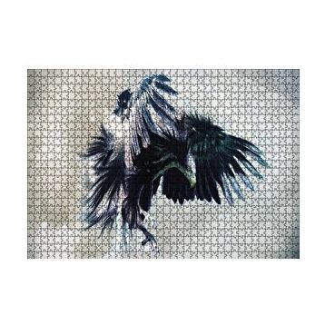 Cakapuzzle Av Hedefli Kartal Puzzle