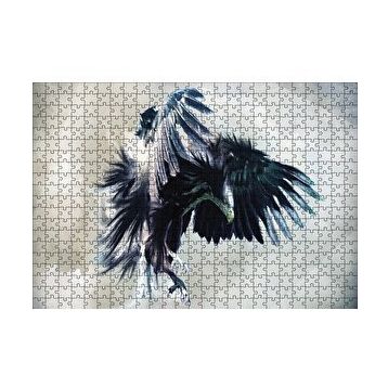 Cakapuzzle Av Hedefli Kartal Puzzle