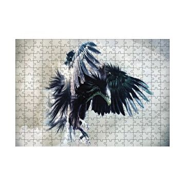 Cakapuzzle Av Hedefli Kartal Puzzle