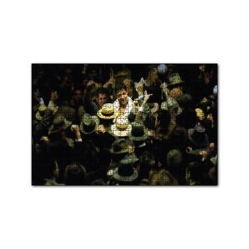 Cakapuzzle Cinderella Man 120 Parça Ahşap Puzzle
