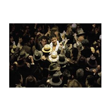 Cakapuzzle Cinderella Man 120 Parça Ahşap Puzzle