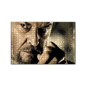 Cakapuzzle Departed Jack Nicholson Puzzle