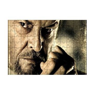 Cakapuzzle Departed Jack Nicholson Puzzle