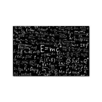 Cakapuzzle Formüller E=mc2 255 Parça Puzzle