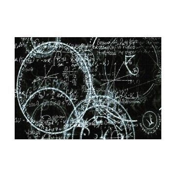 Cakapuzzle Matematik İşlemleri 120 Parça Ahşap Puzzle