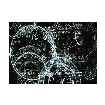 Cakapuzzle Matematik İşlemleri 120 Parça Ahşap Puzzle