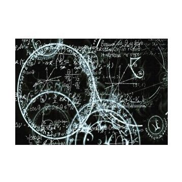 Cakapuzzle Matematik İşlemleri 120 Parça Ahşap Puzzle