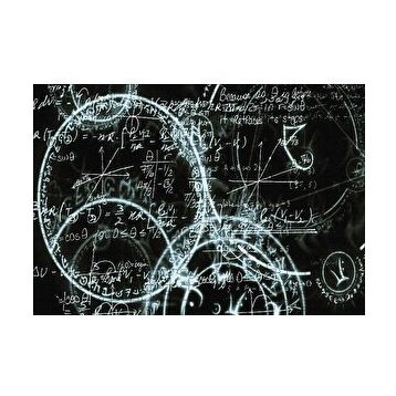 Cakapuzzle Matematik İşlemleri 120 Parça Ahşap Puzzle