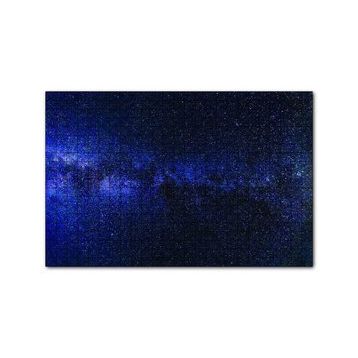 Cakapuzzle Samanyolu 120 Parça Ahşap Puzzle