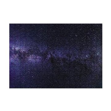 Cakapuzzle Samanyolu 120 Parça Ahşap Puzzle