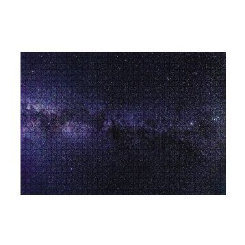 Cakapuzzle Samanyolu 120 Parça Ahşap Puzzle