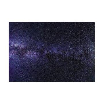 Cakapuzzle Samanyolu 120 Parça Ahşap Puzzle