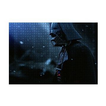 Cakapuzzle Star Wars 120 Parça Ahşap Puzzle