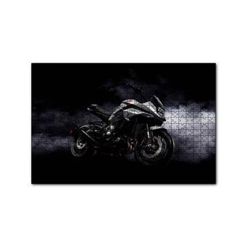 Cakapuzzle Suzuki GSX S 1000S Katana 120 Parça Ahşap Puzzle