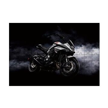 Cakapuzzle Suzuki GSX S 1000S Katana 120 Parça Ahşap Puzzle
