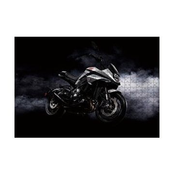 Cakapuzzle Suzuki GSX S 1000S Katana 120 Parça Ahşap Puzzle