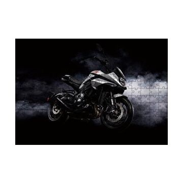 Cakapuzzle Suzuki GSX S 1000S Katana 120 Parça Ahşap Puzzle