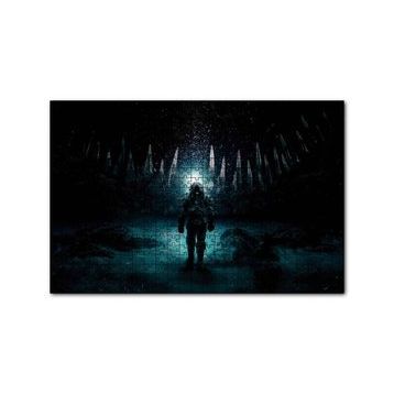 Cakapuzzle Underwater 120 Parça Ahşap Puzzle