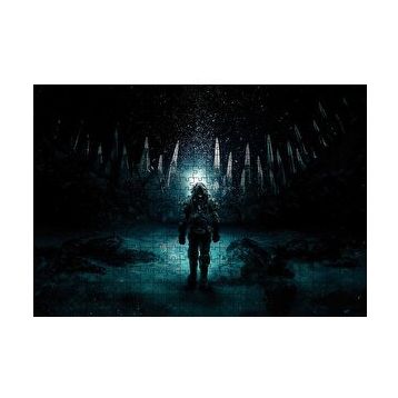 Cakapuzzle Underwater 120 Parça Ahşap Puzzle