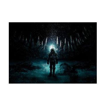 Cakapuzzle Underwater 120 Parça Ahşap Puzzle