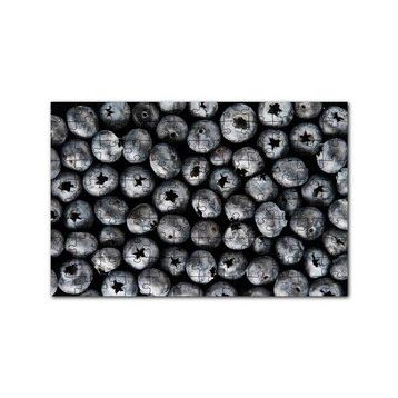 Cakapuzzle Yabanmersini Meyveleri Yanaşık Düzen 120 Parça Ahşap Puzzle