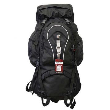 Cakard 75+10 lt Dağcı Sırt Çantası