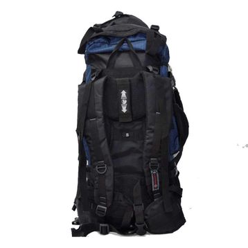 Cakard 75+10 lt Dağcı Sırt Çantası