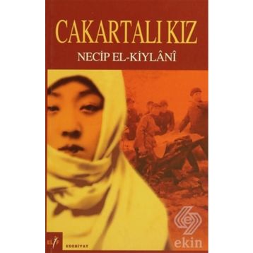 CAKARTALI KIZ - NECIB EL-KIYLANI