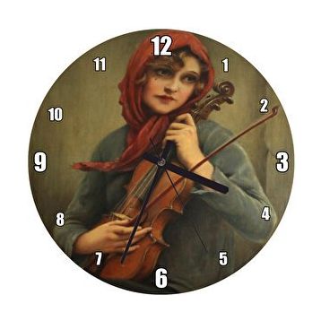 Cakasaat François Martin Kavel Fransa 1861 1931 Catherine La Rose Duvar Saati