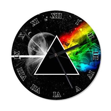 Cakasaat Pink Floyd Duavr Saati