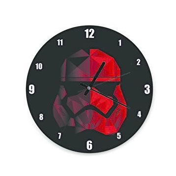 Cakasaat Star Wars Senbol Duvar Saati