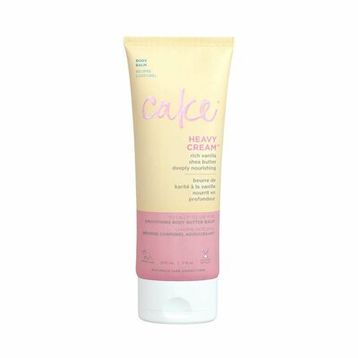Cake Beauty Heavy Cream 200 ml Vücut Balmı