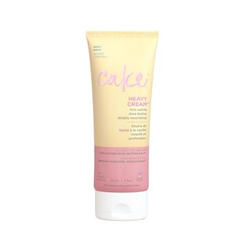 Cake Beauty Heavy Cream 200 ml Vücut Balmı